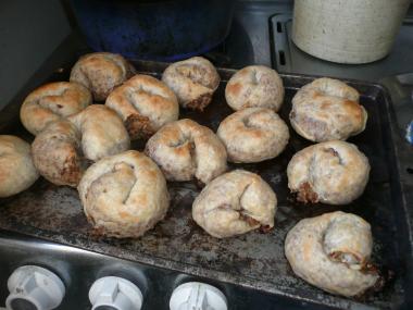 Clever Cookstr 5 Lessons From The Author Of Quot Pierogi