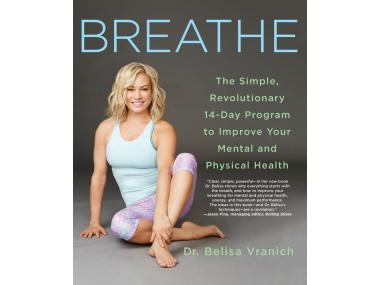 30 Ways to Breathe Better