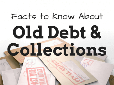 Zombie Debt—Facts You Should Know About Old Accounts in Collections