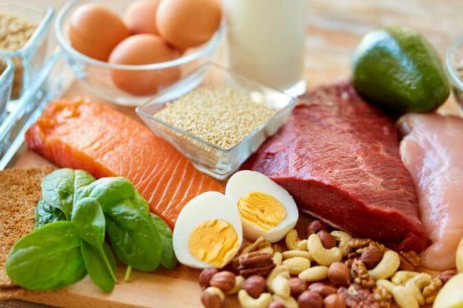 You Don T Need Much Protein To Build Muscle You Don T Need Much Protein To Build Muscle