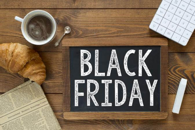 The origin of Black Friday and other black days - What Is The True Purpose Of Black Friday