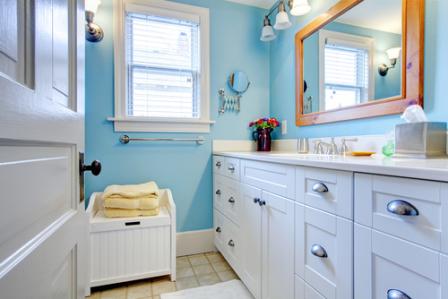 Bathroom Design Easy To Clean who knew? : 5 shortcuts to make cleaning your bathroom easy Bathroom Design Easy To Clean who knew? : 5 shortcuts to make cleaning your bathroom easy
