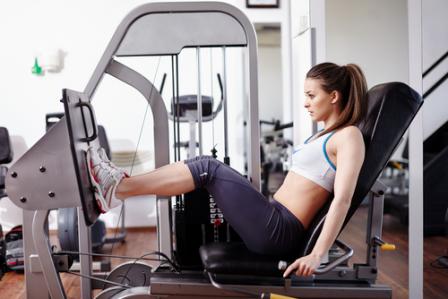 Females Only Lifting Weight Training Results Page 8 This Atude Towards Training Is Overly Cautious The Body Does Not Need A Full Week To Recover From Workout It Only Takes One Two Days At Most For