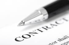 What Makes a Contract Valid?
