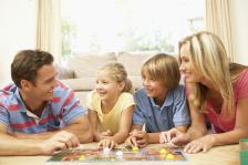 Why Should You Play Board Games with Your Kids?