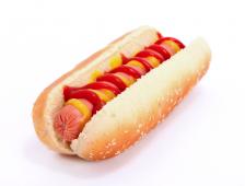 Hot Dog Association Ketchup Hot Dog Association Ketchup