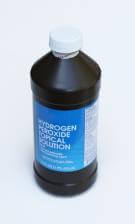 How to Use Hydrogen Peroxide to Clean Your Home