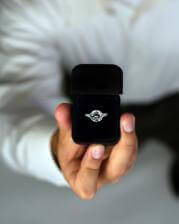 Marriage Proposal Etiquette