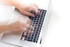 How to Write Fast and Type Fast