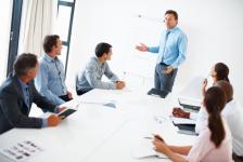 3 Tips for Nailing Your Board Presentation, Part 1