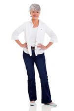 Five Ways to Slow Aging