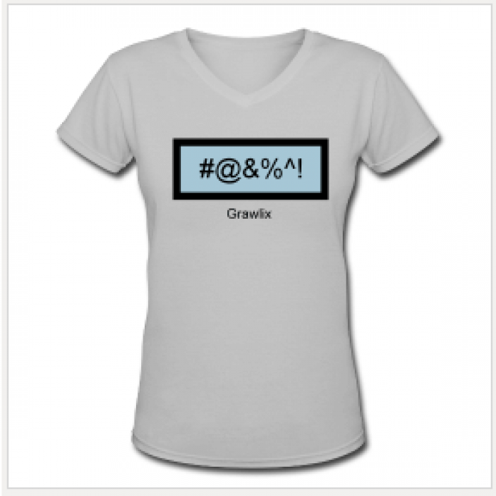 grawlix