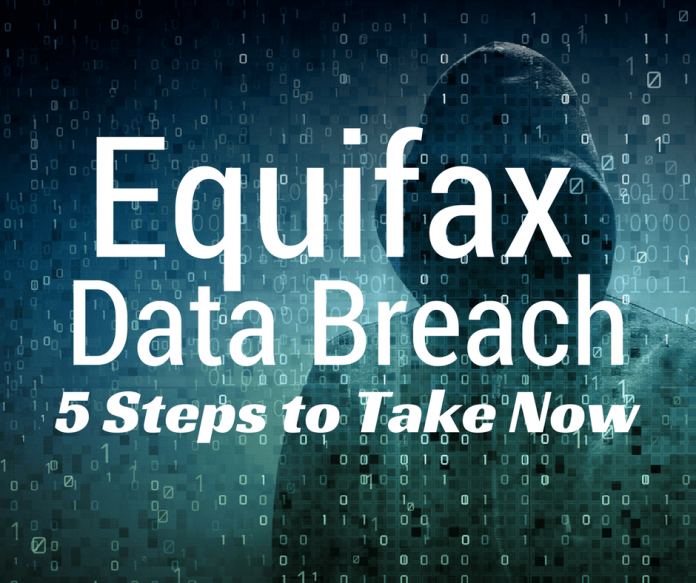 Equifax Data Breach: 5 Steps to Protect Your Personal Finances
