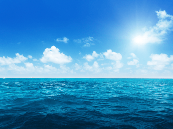 water on earth