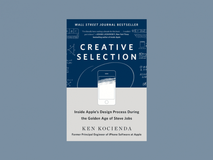 creative selection