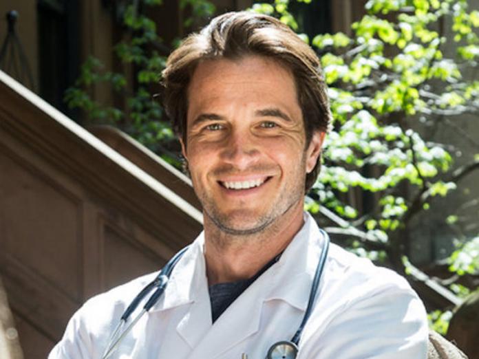 Photo of Dr. Jake