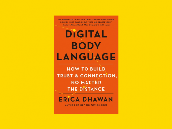 digital body language