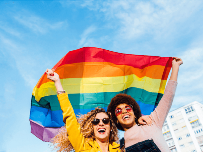 pride month