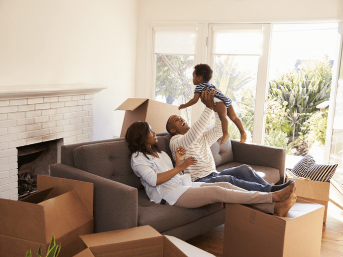 10 Ways To Make Your Long-Distance Move More Efficient