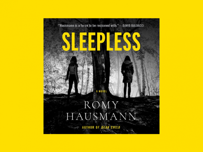 sleepless