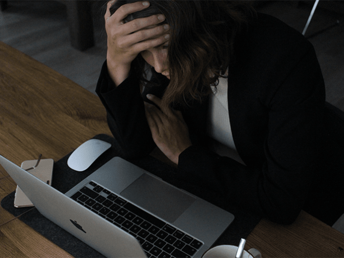 What is toxic productivity