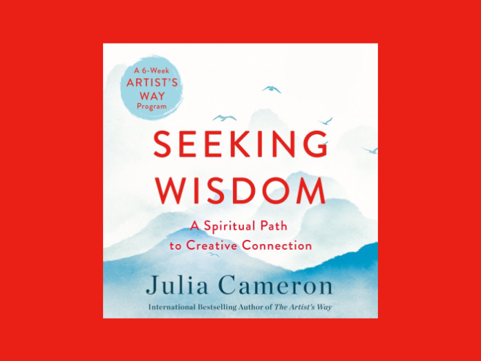 seeking wisdom