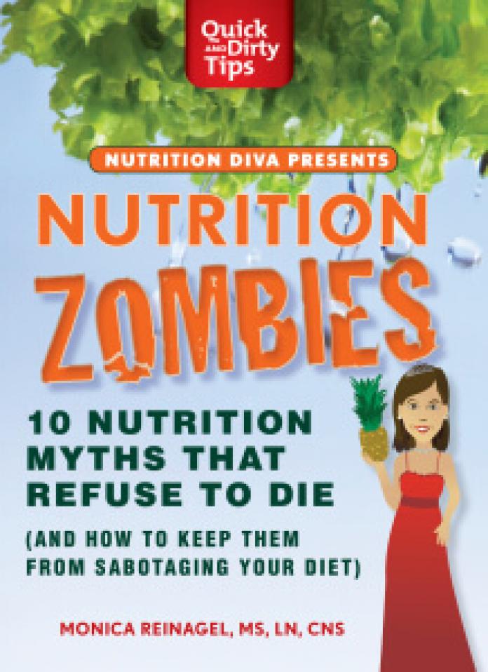20 Nutrition Myths That Keep You From Success