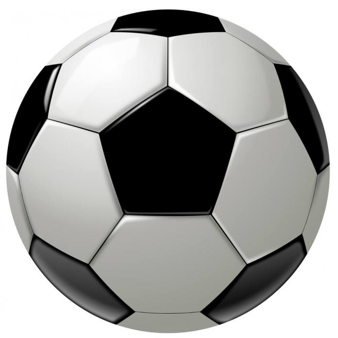 Soccer Ball
