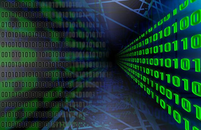 data plural or singular