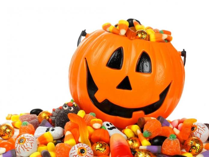 what to do with your leftover halloween candy