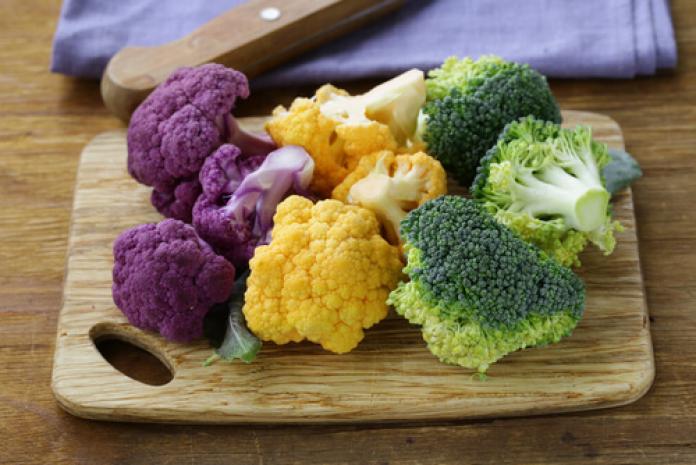 do cruciferous vegetables affect your