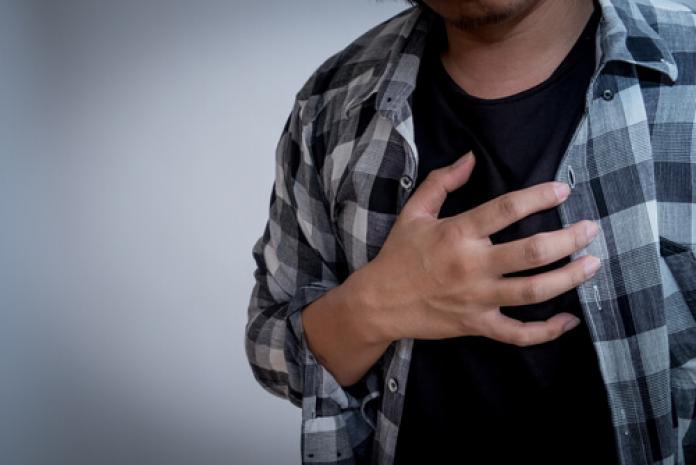 How to Stop Heartburn