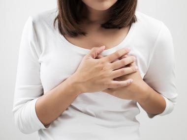 9 Natural Remedies for Breast Pain