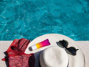 The Science of Picking the Right Sunscreen 