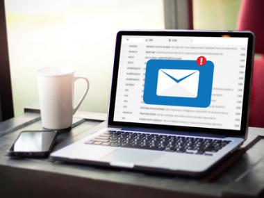 Control Email Using Custom Domains and Catch-All Emails