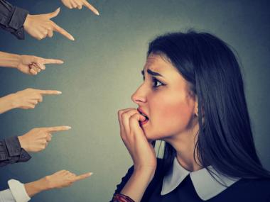 How to Deal with Judgment and Haters