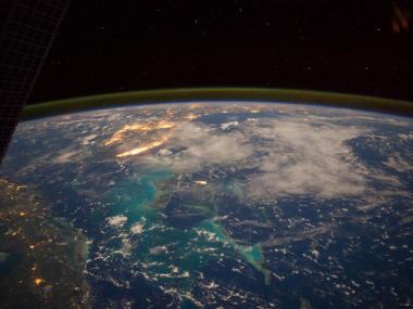 How Do We Know the Earth Isn't Flat?