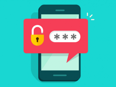 image of smart ways to protect and manage passwords