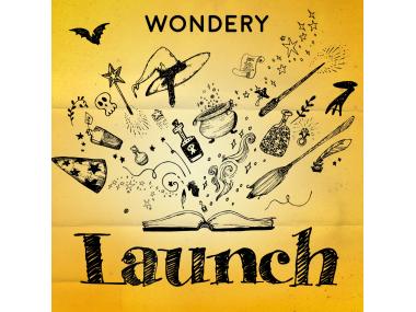 launch podcast