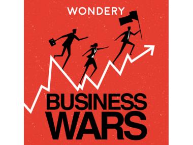 Business Wars