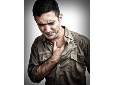 House Call Doctor : 4 Times Chest Pain is Serious :: Quick ...
