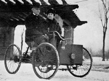 Henry Ford 