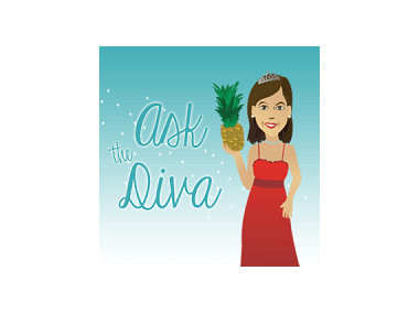 Ask the Diva cover image