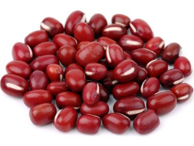 red beans
