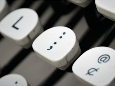 Semicolon
