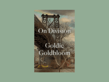 on division