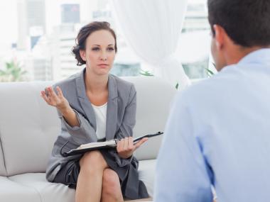business conversation