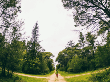 crossroads