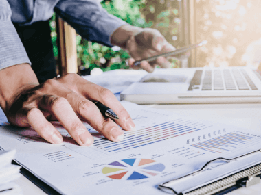 develop financial systems