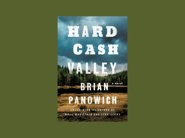 hard cash valley